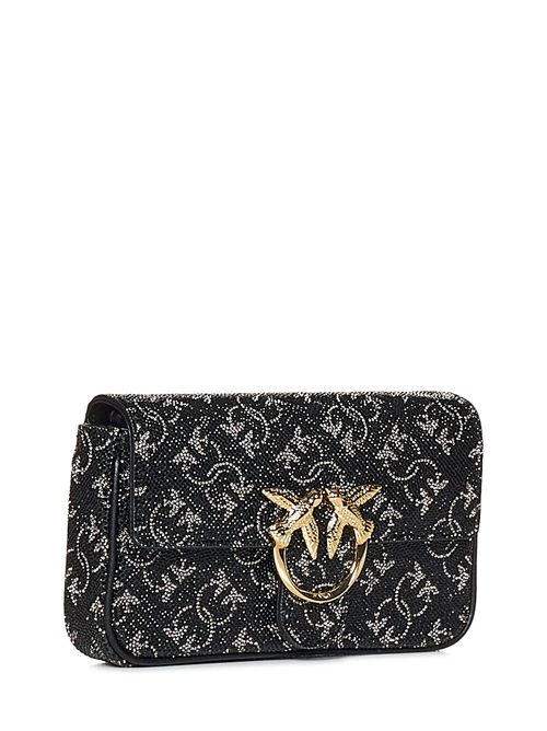 borsa donna nera PINKO | 100061A20D/ZI1Y